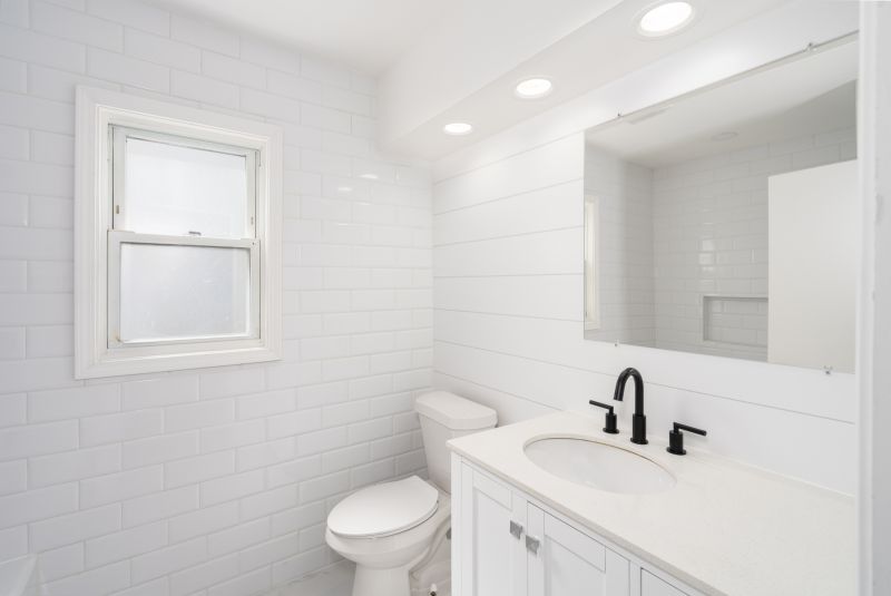 Top Bathroom Remodeling Companies in Staunton, VA
