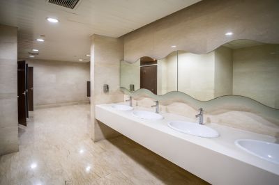 Cost of Bathroom Remodeling in Harrisonburg, VA